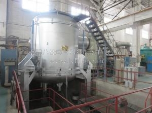 真空甩帶爐 真空甩帶爐