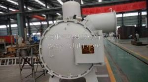 真空甩帶爐功能及應用范圍