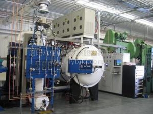 真空熔煉爐 真空熔煉爐