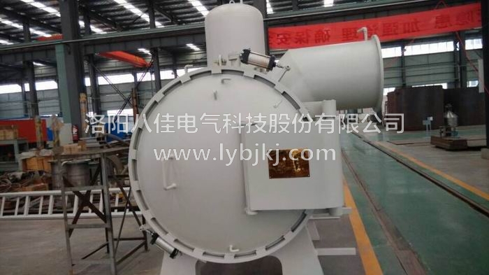 真空甩帶爐 真空甩帶爐