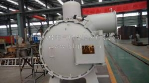 真空燒結(jié)爐的熱轉(zhuǎn)換是怎么進(jìn)行的 真空燒結(jié)爐的熱轉(zhuǎn)換是怎么進(jìn)行的