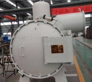 真空燒結爐 真空燒結爐