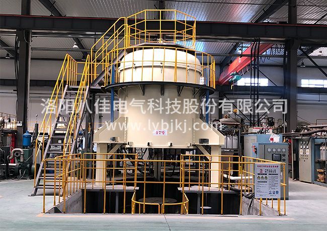 如何提高真空燒結(jié)爐的工作效率？