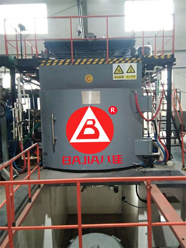 真空速凝爐在哪些領域有廣泛應用？舉例說明其應用價值和優勢