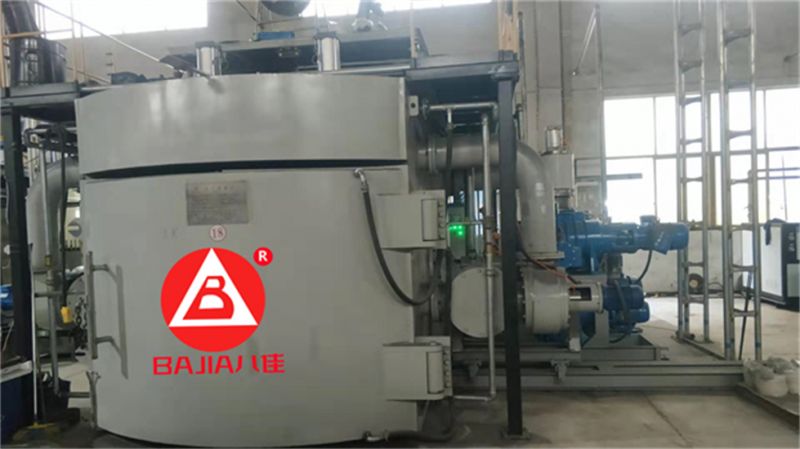 ?真空速凝爐的性能和質量如何評估？