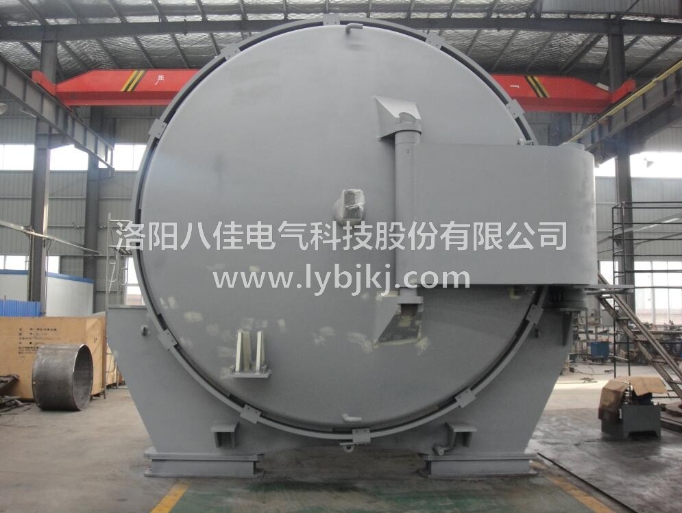 真空燒結(jié)爐